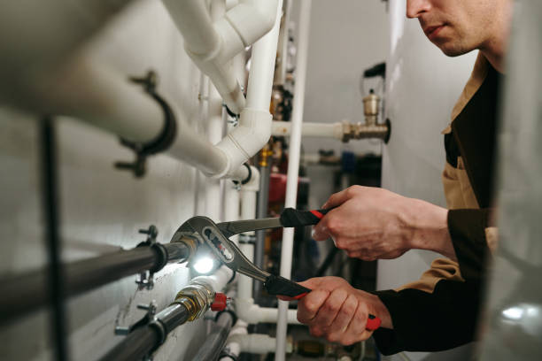 Best Plumbing Services Near Me  in Raymond, WI