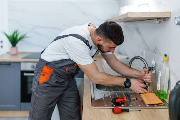 Best Affordable Plumbing Services  in Raymond, WI