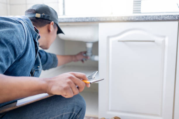 Best Same-Day Plumbing Service  in Raymond, WI