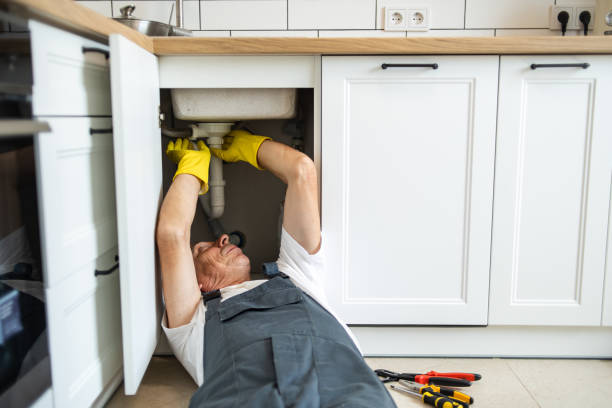 Best Affordable Plumber Near Me  in Raymond, WI