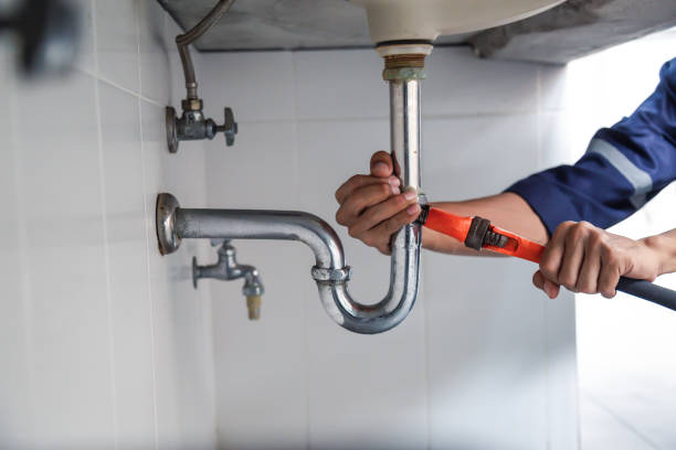 Best Plumbing Services Near Me  in Raymond, WI