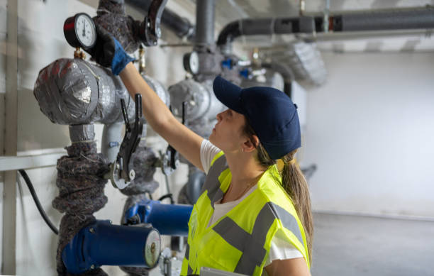 Best Local Plumber Services  in Raymond, WI