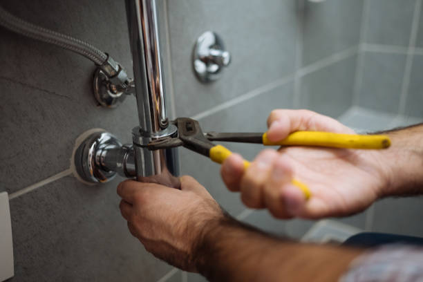 Best Best Plumbers Near Me  in Raymond, WI