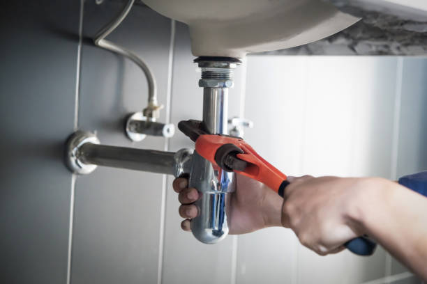 Best Water Heater Repair  in Raymond, WI