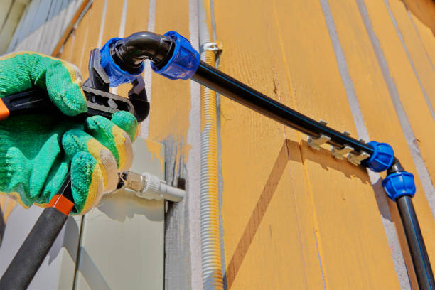 Best Leak Detection Services  in Raymond, WI