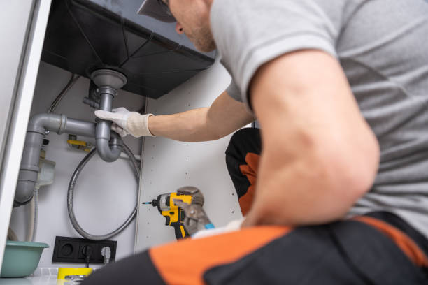 Best Water Heater Repair  in Raymond, WI