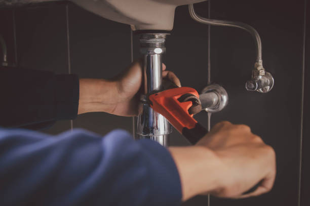 Best Water Softener Installation  in Raymond, WI
